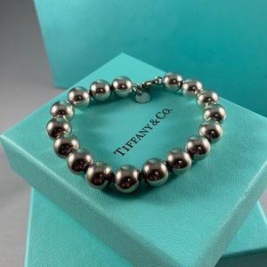 ⚡️SALE⚡️Tiffany & Co. Ball Bracelet